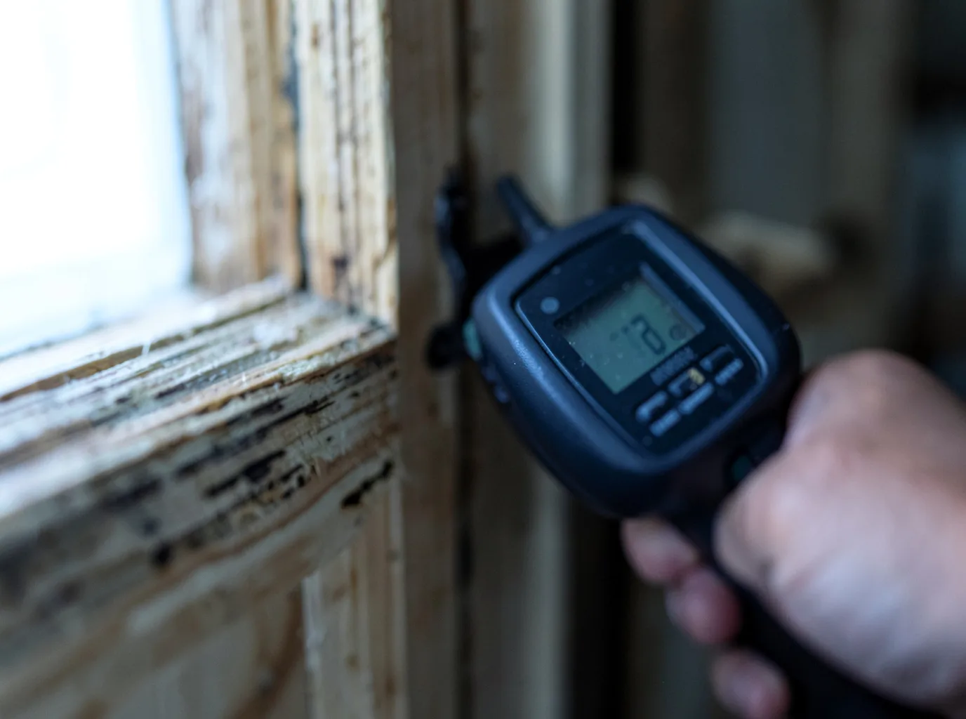 Commercial Water Damage Restoration in Walbridge, OH